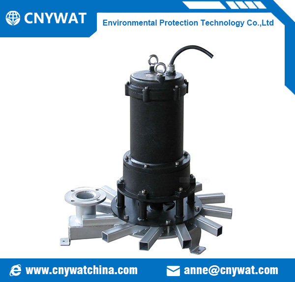 Aerator & Mixers