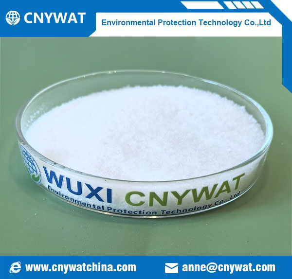 Anion and cation Partially Hydrolyzed Polyacrylamide(PAM,PHPA)